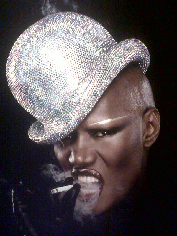 JEAN PAUL GOUDE