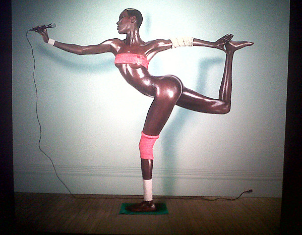 JEAN PAUL GOUDE