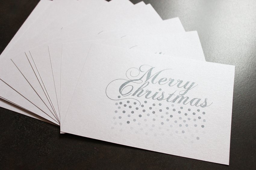 blog mode et diy artlex carte de voeux noel