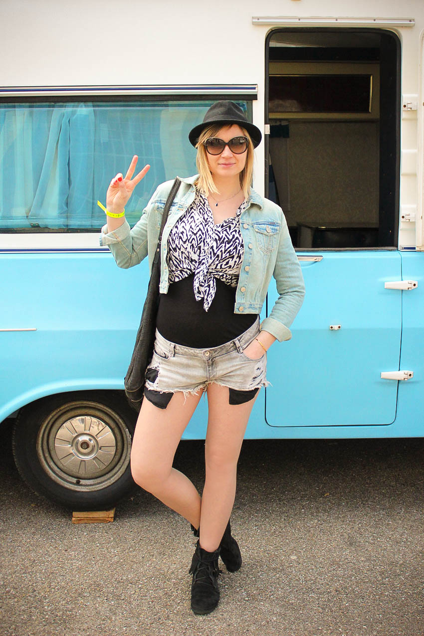 Marché de la mode vintage 12 ème édition 