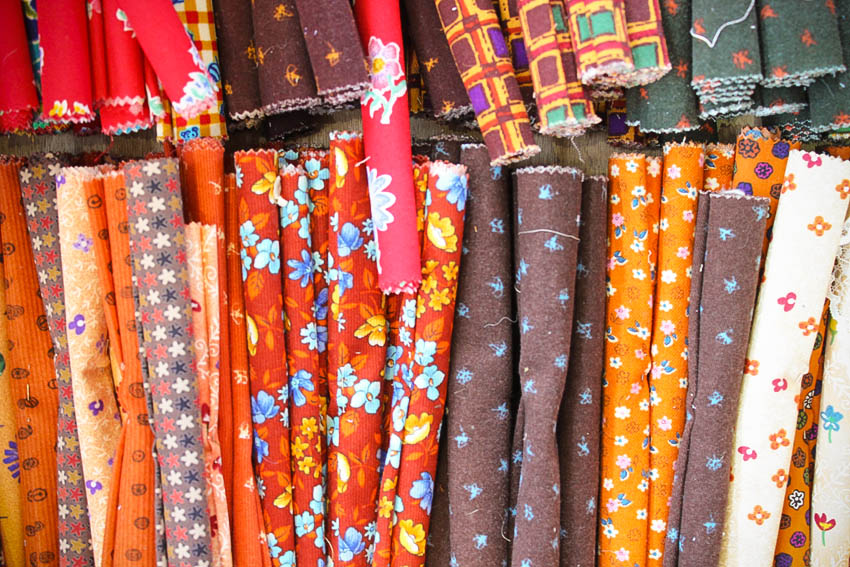 Marché de la mode vintage 12 ème édition 