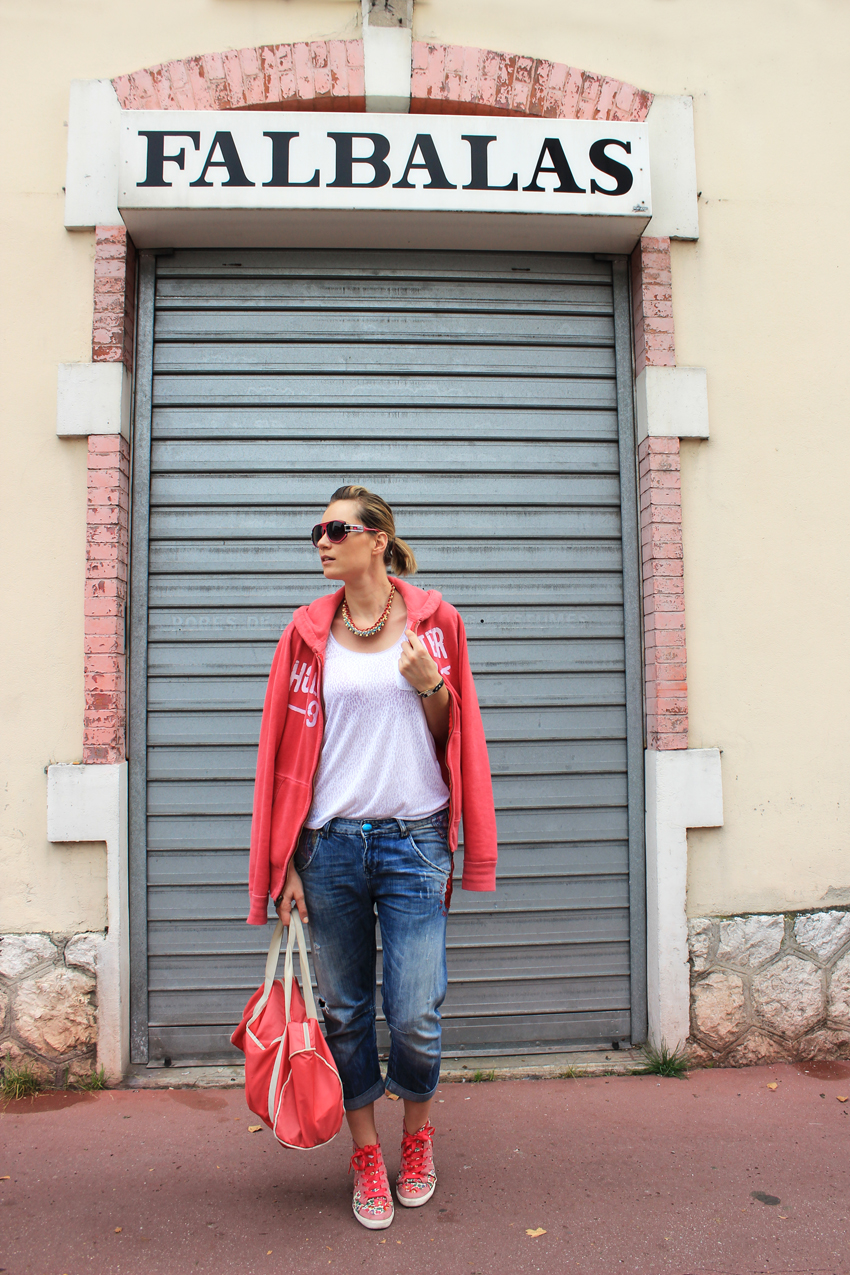 street look fashion blogger Artlex