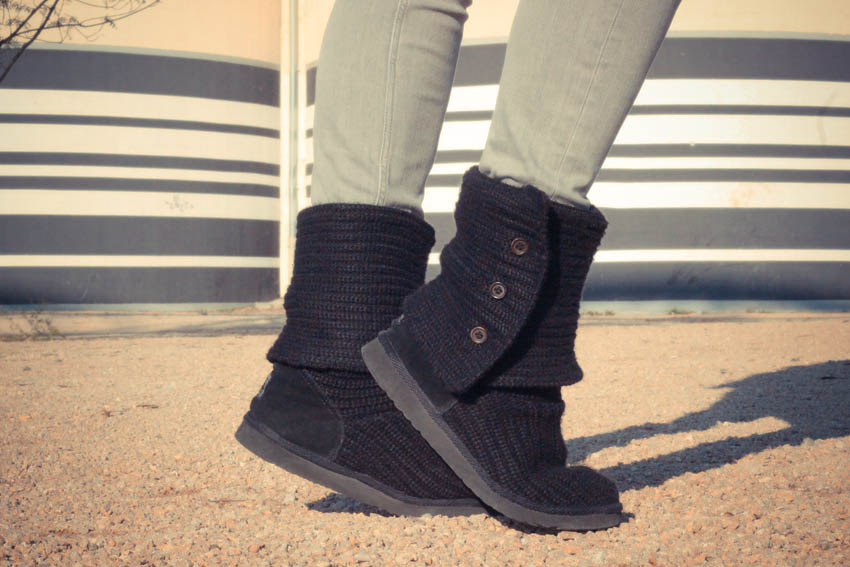Ugg laine top