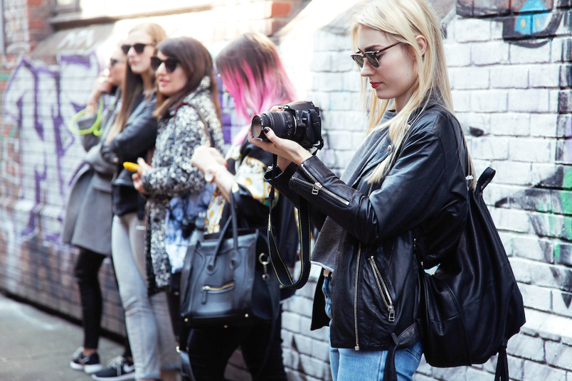 french fashion bloggers