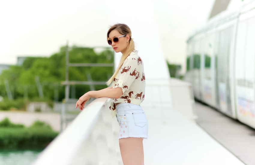 french fashion blogger Artlex blogueuse mode france