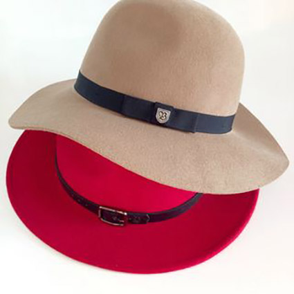 Boutique chapeau Lyon