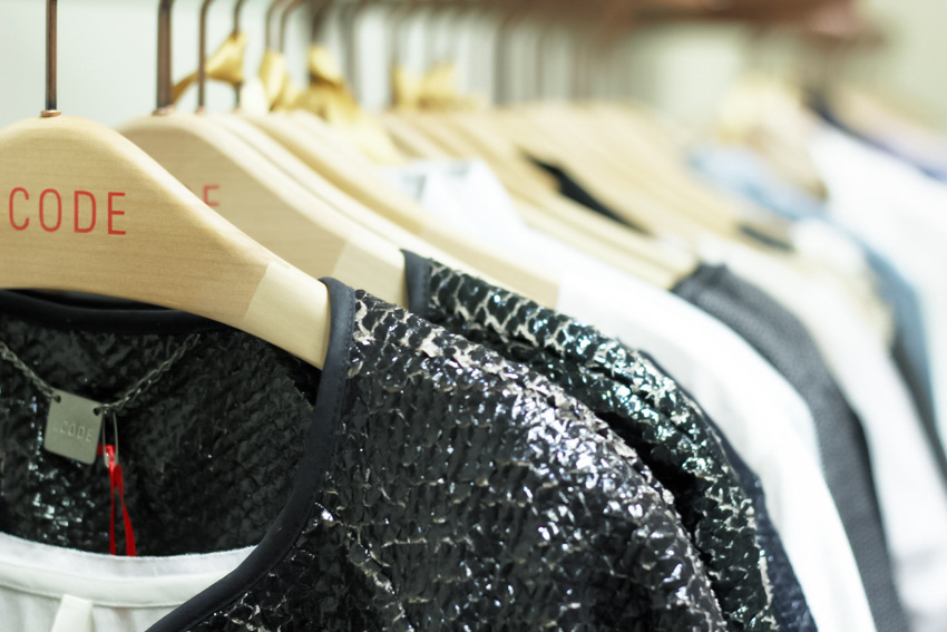 boutique Icode Marseille
