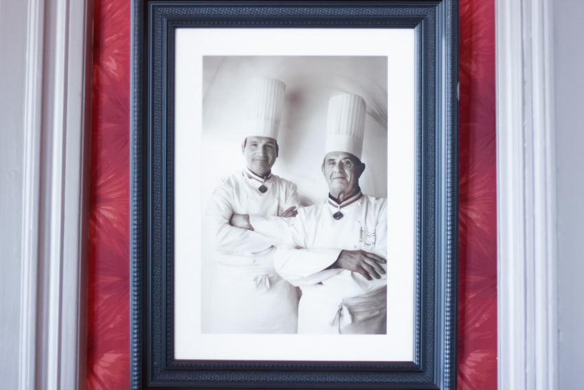 Paul Bocuse Lyon