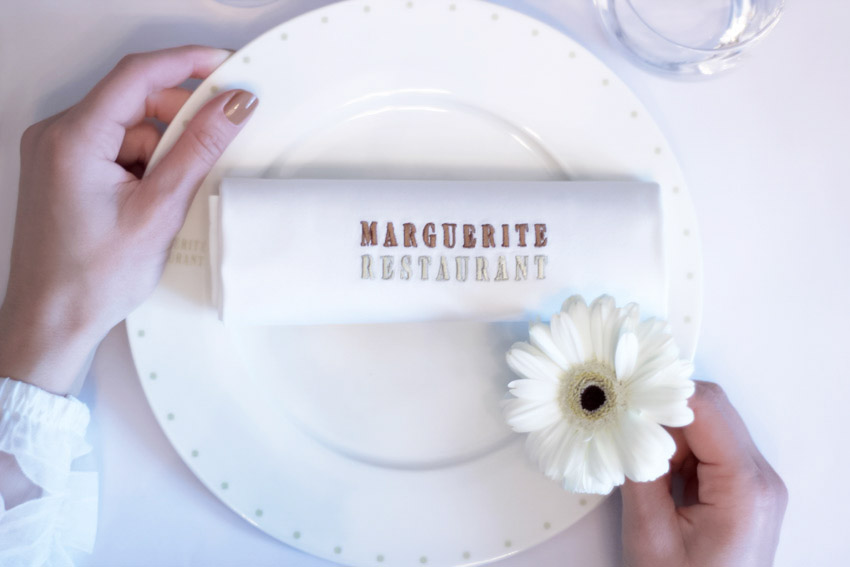 marguerite restaurant bocuse marguerite restaurant Lyon paul bocuse