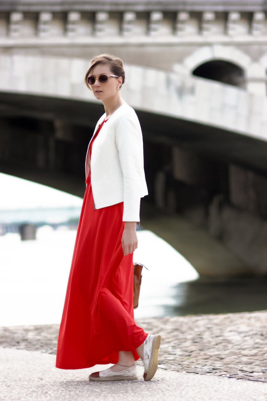 Look Galeries Lafayette Lyon Bron Blog mode Lyon Artlex