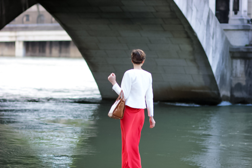 white red street style french fashion blogger Artlex