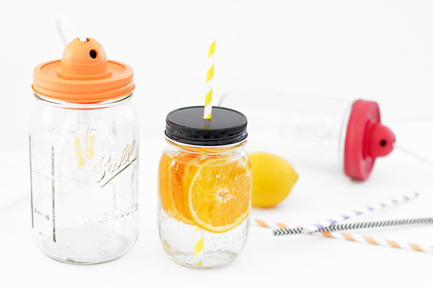 Mason jar Craft blog DIY Artlex