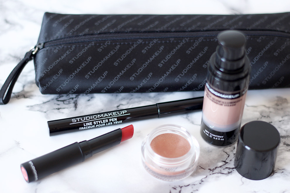 Studiomakeup concours