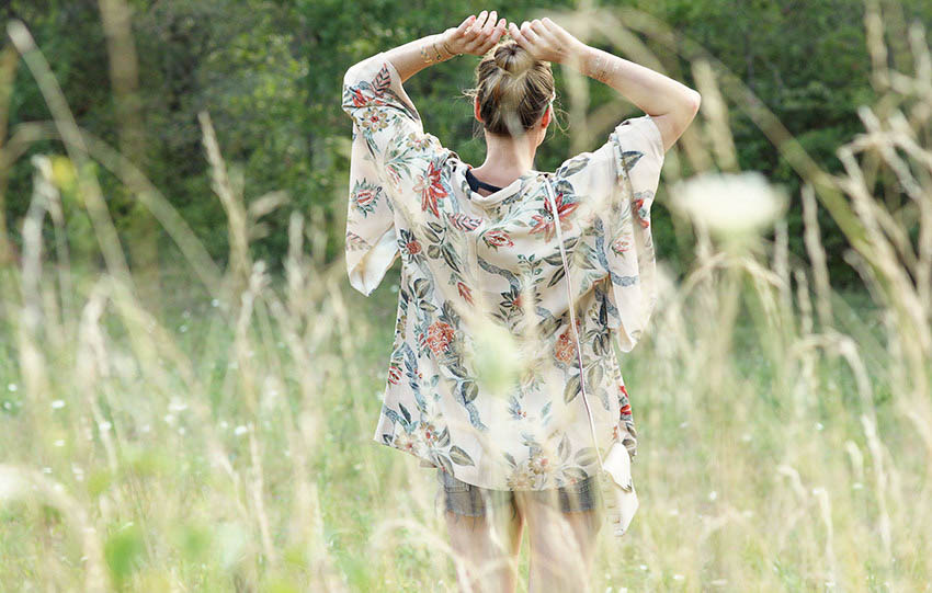 kimono style blog mode lyon Artlex