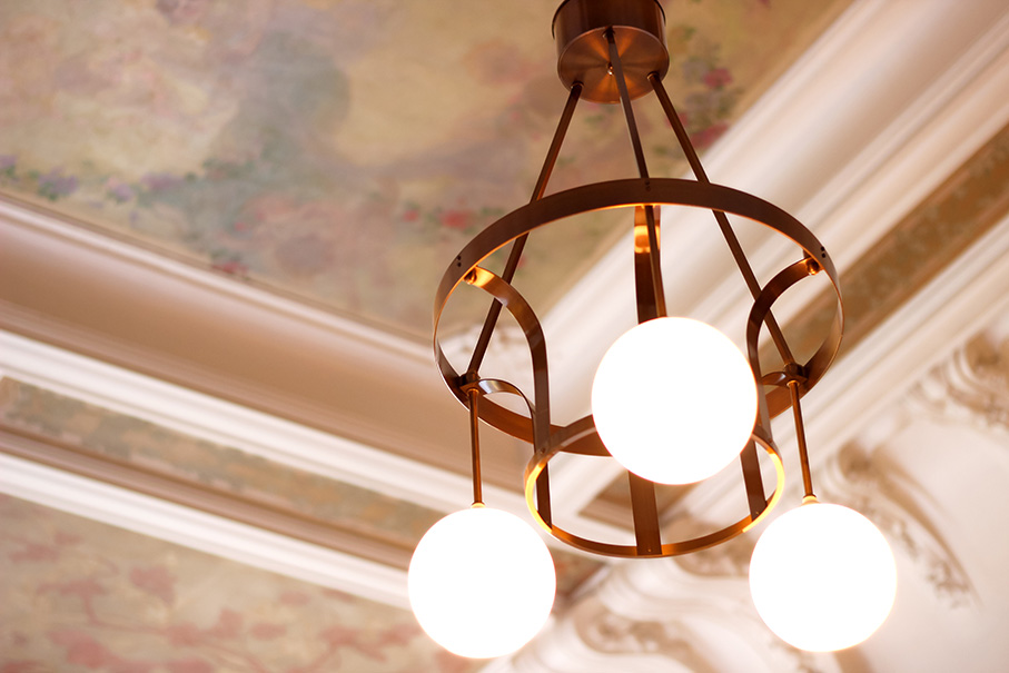 Hotel mercure Lyon Centre chateau Perrache 10