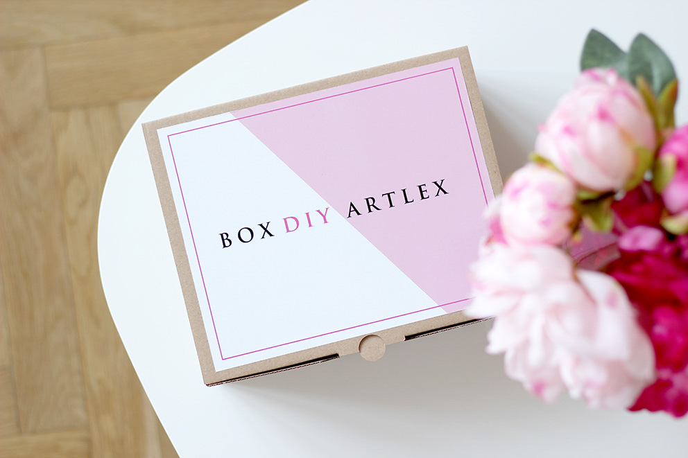 box do it yourself blog DIY Artlex