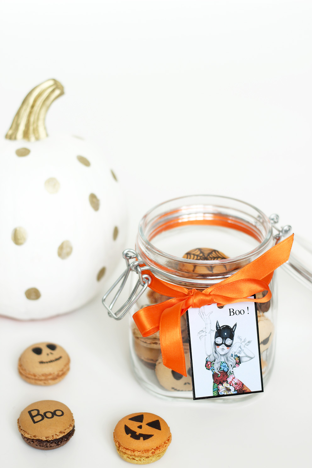 halloween DIY blog Artlex