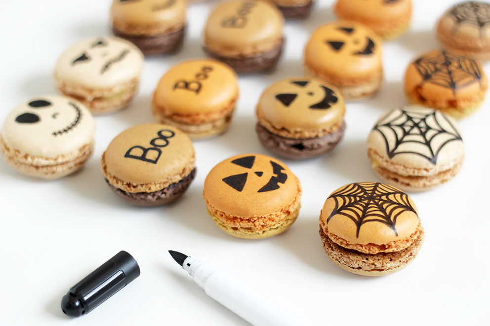 idée facile halloween blog DIY Artlex