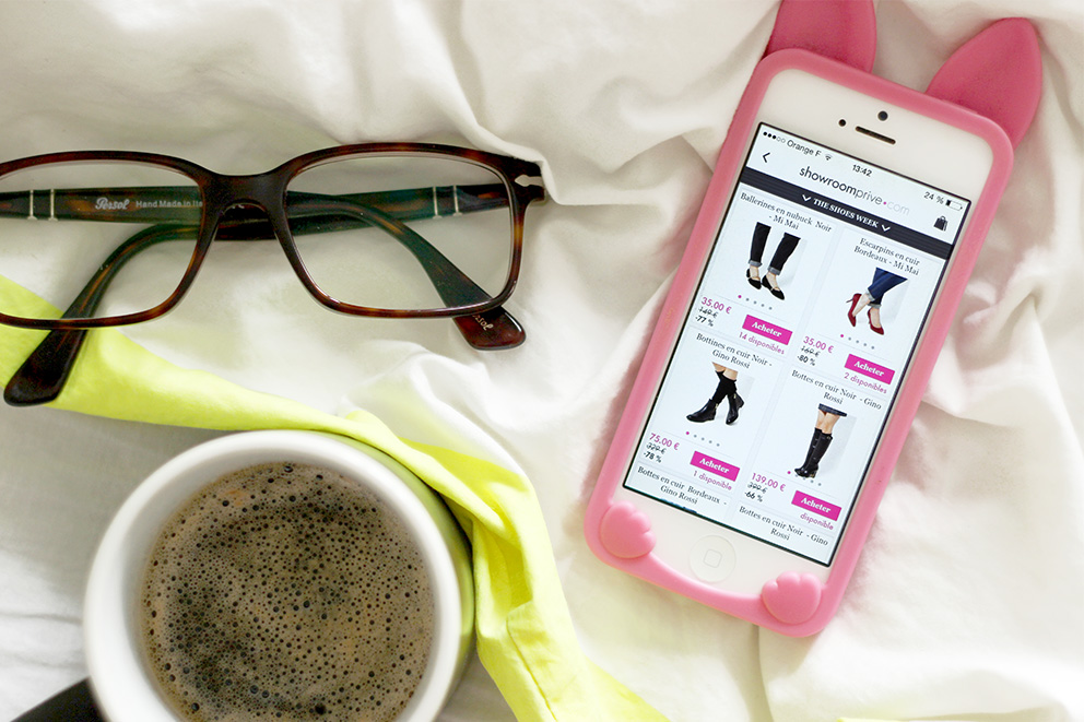 showroomprive blog mode lyon Artlex
