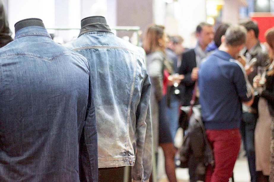 soiree diesel lyon denim master studio