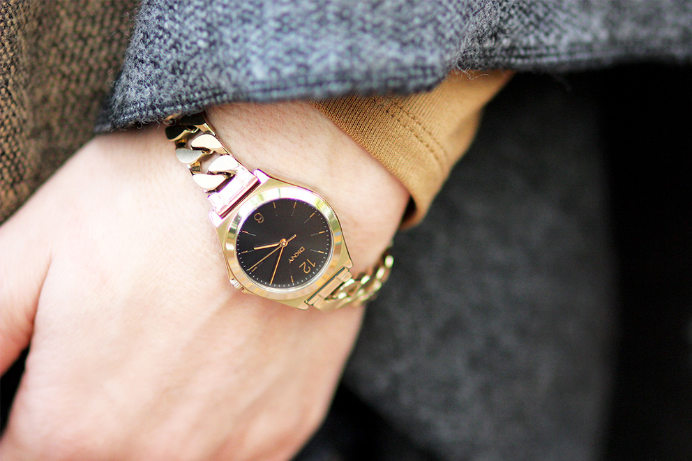 montre DKNY