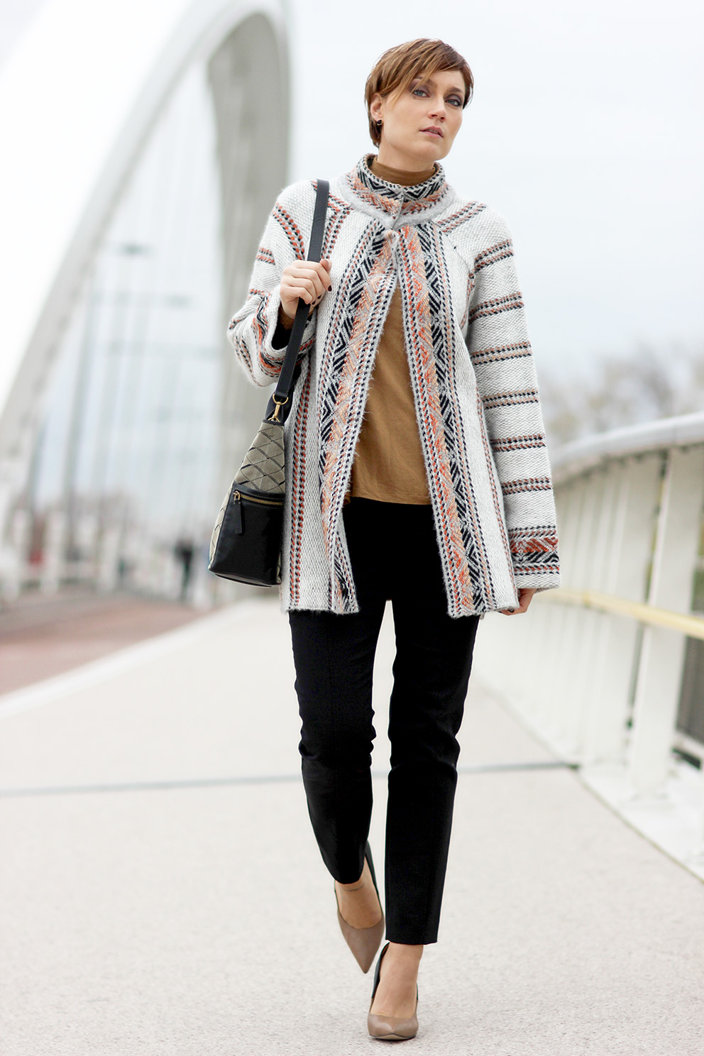 tendance ikat blog mode Lyon Artlex