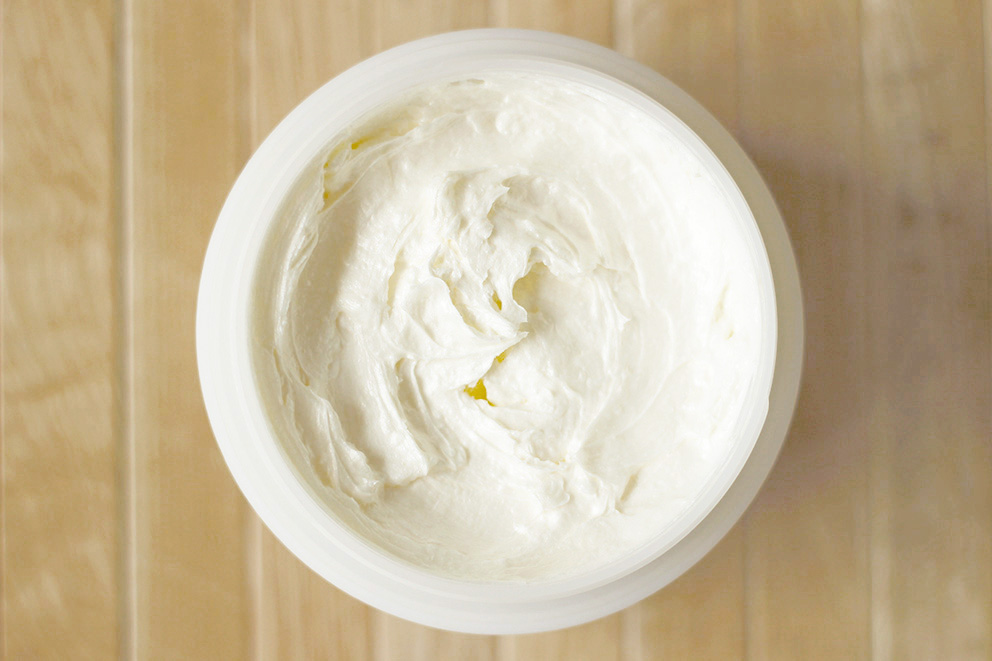 creme naturelle siberie