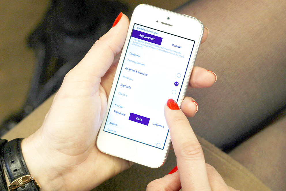 wingit application sortir à lyon