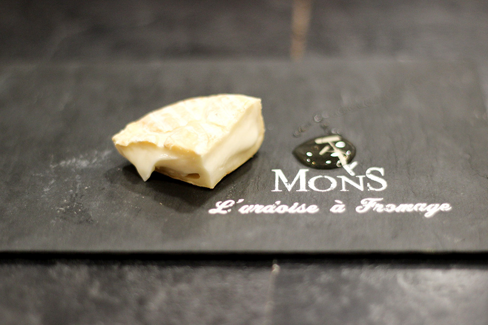 fromage Mons hall de lyon