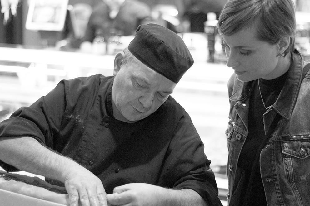 gastronomie halles de lyon paul bocuse