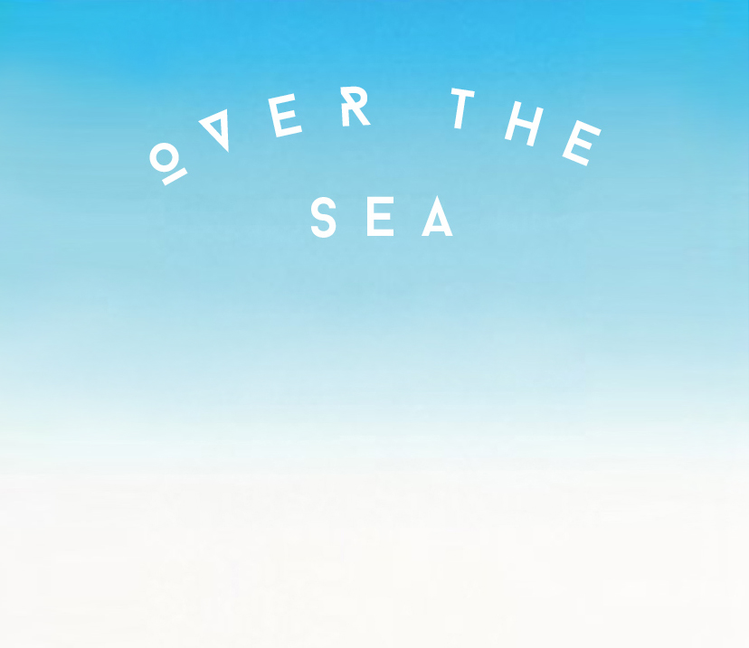 over-the-sea