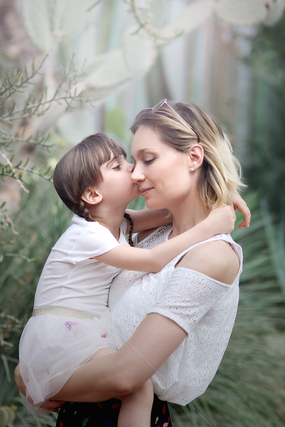 Look mère-fille : le phénomène du moment