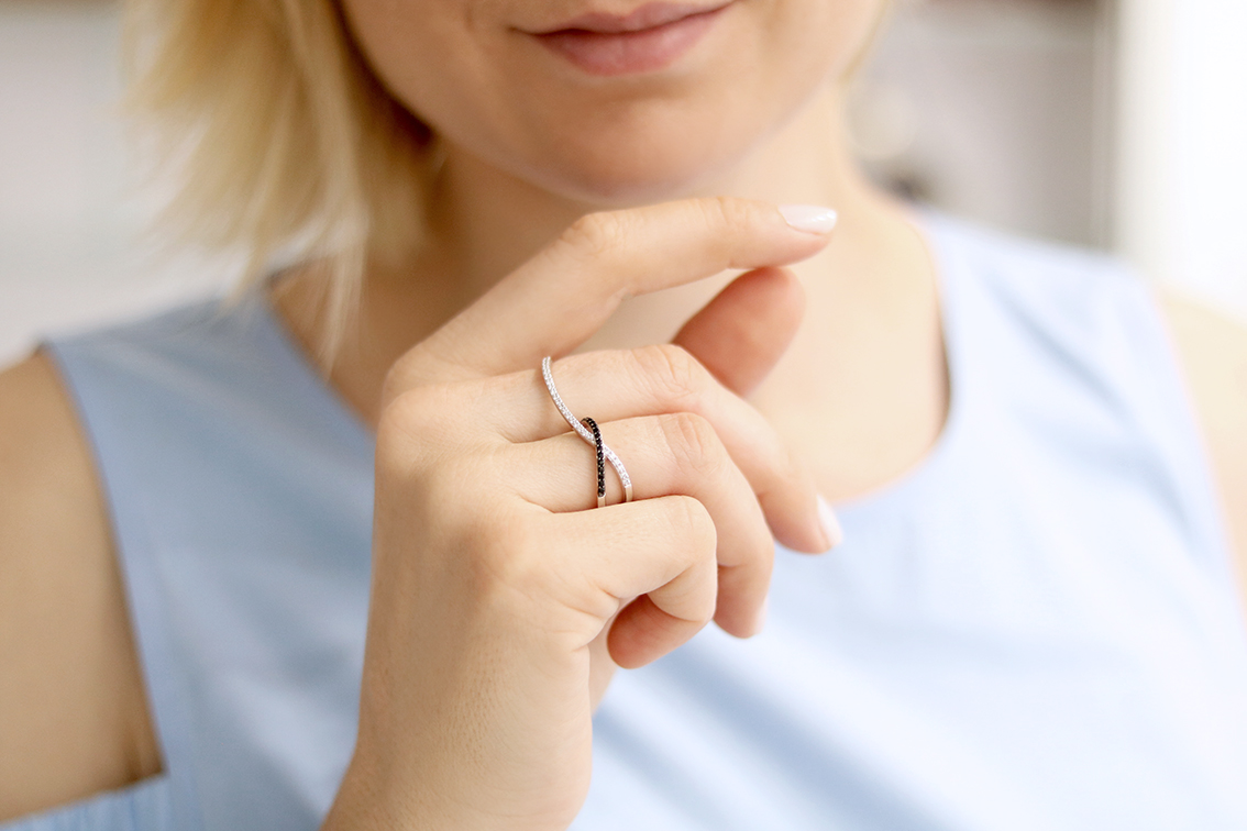 double-bague-moderne-diamant