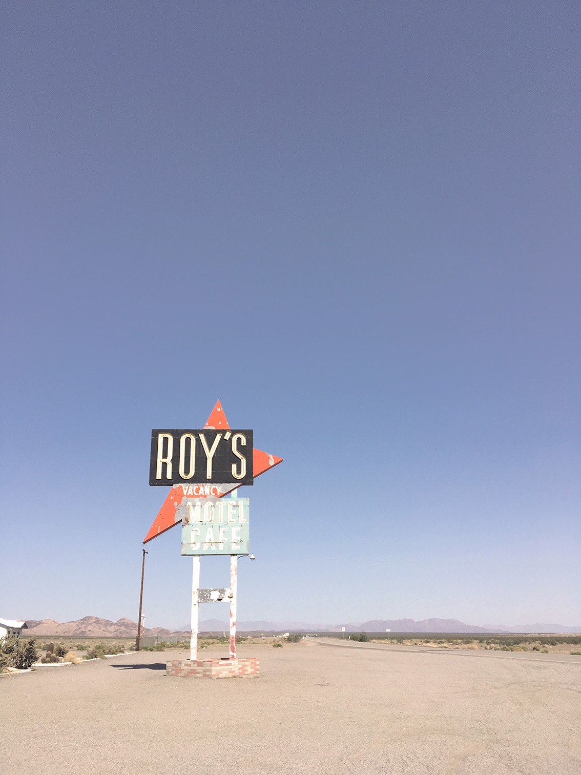 motel-Roy-s-road-66