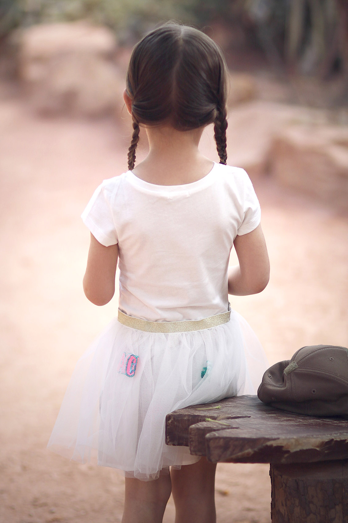 robe-blanche-enfant-billieblush