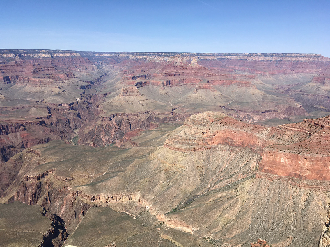 le-Grand-canyon-arizona