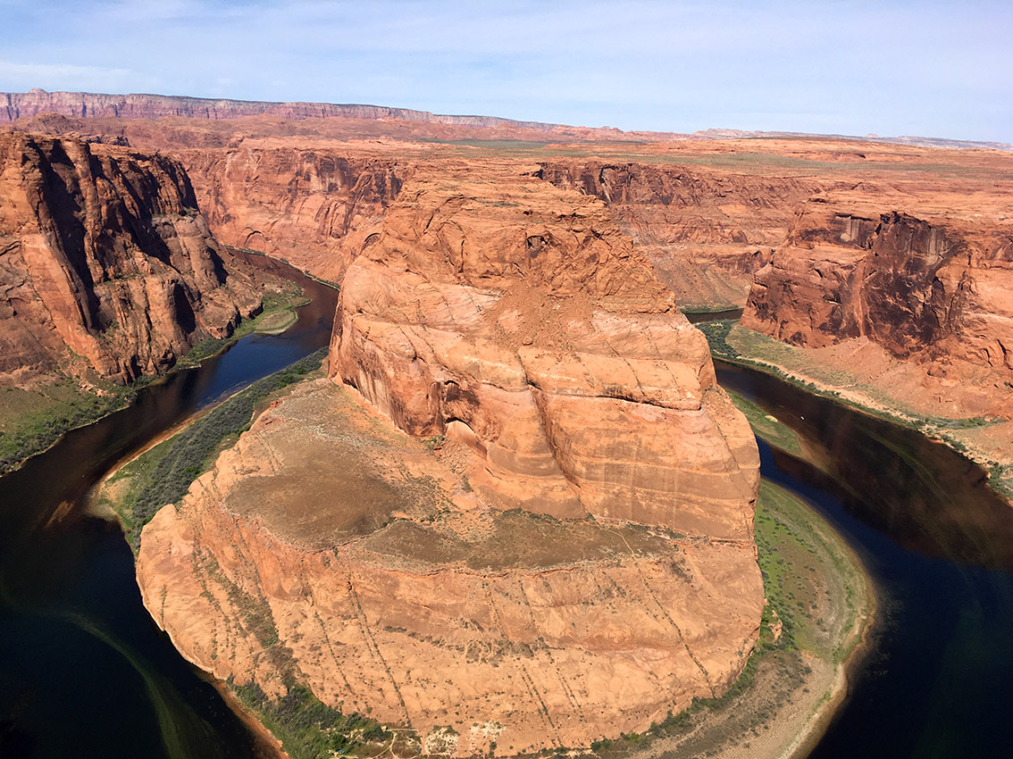 Horseshoe-Bend-arizona-2