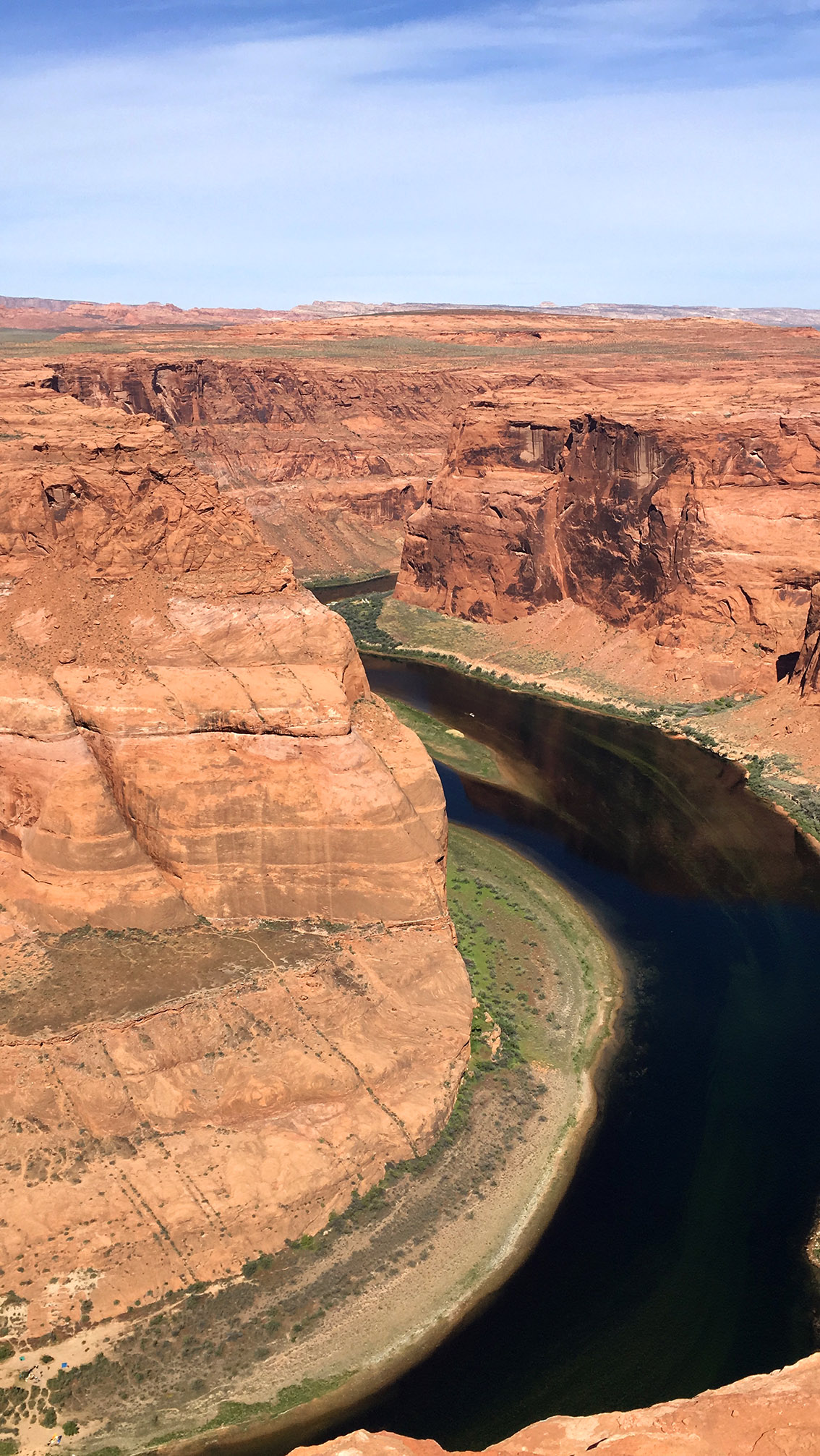 Horseshoe-Bend-arizona