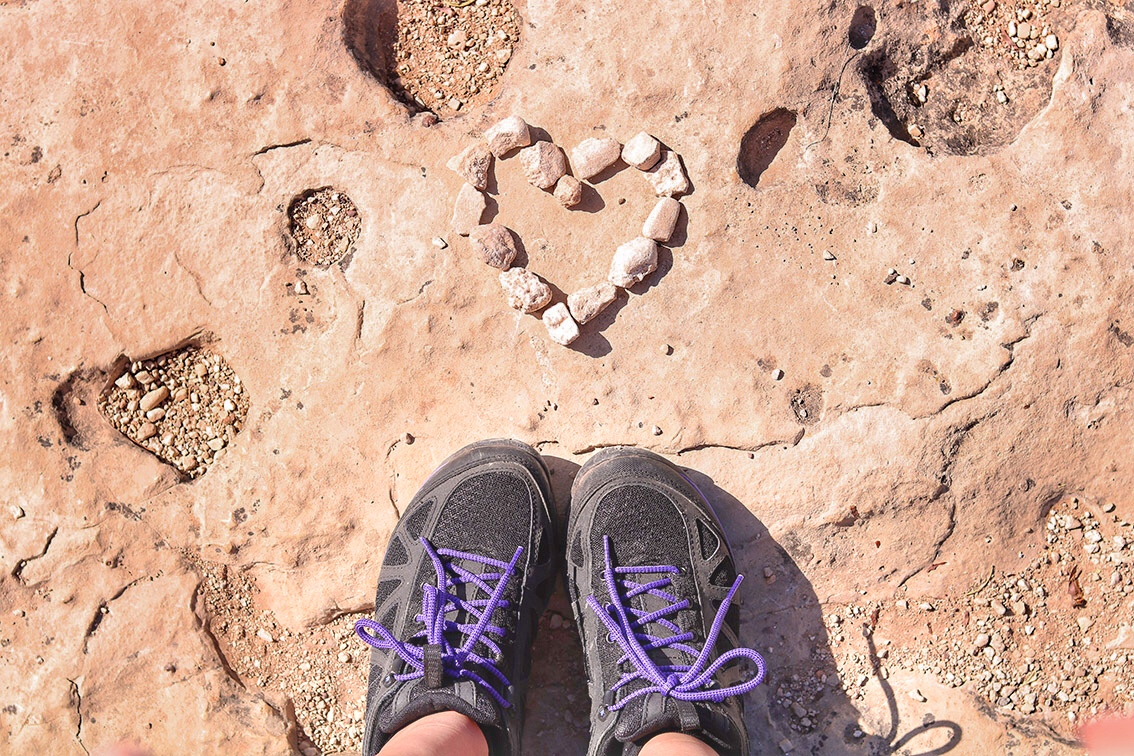 love-in-grand-canyon