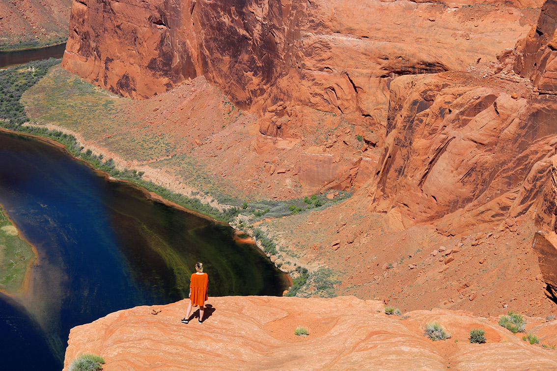 view-Horseshoe-Bend-arizona