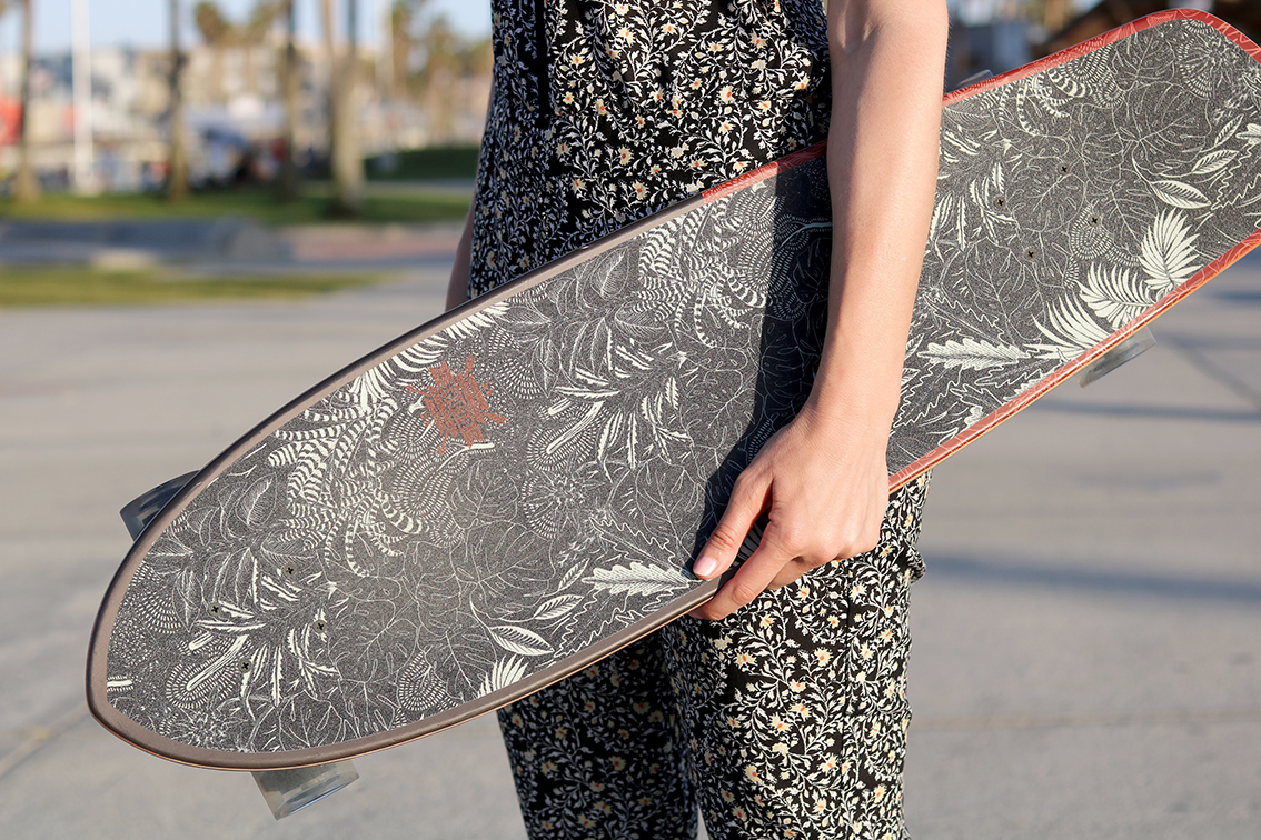 longboard-venice-beach-california