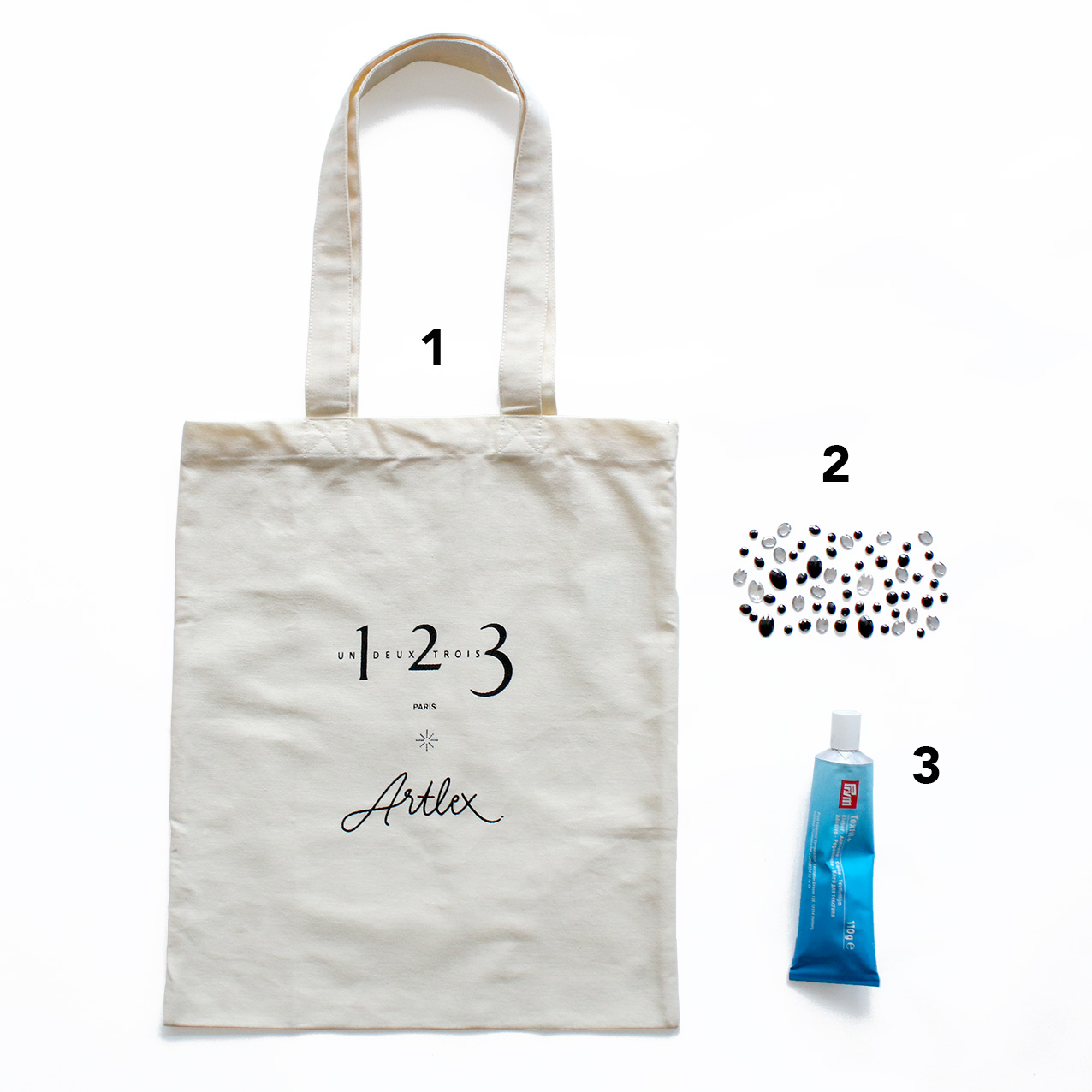 materiel-DIY-tote-bag