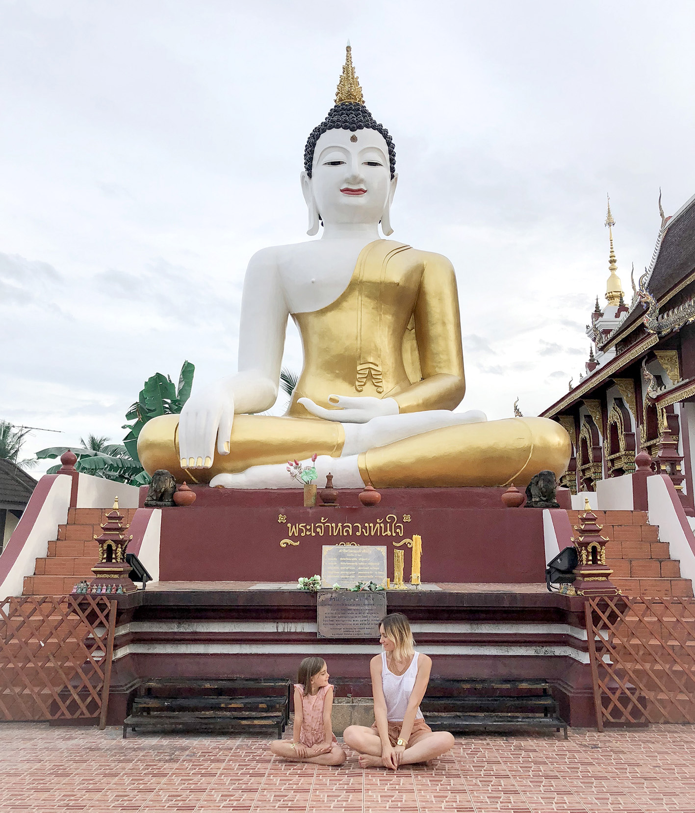 temple-chiang-mai-thailande