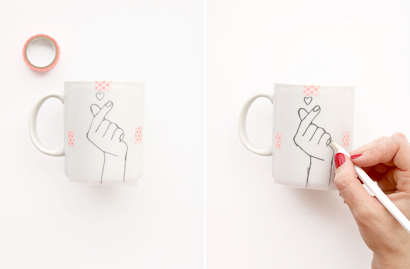 DIY-mug