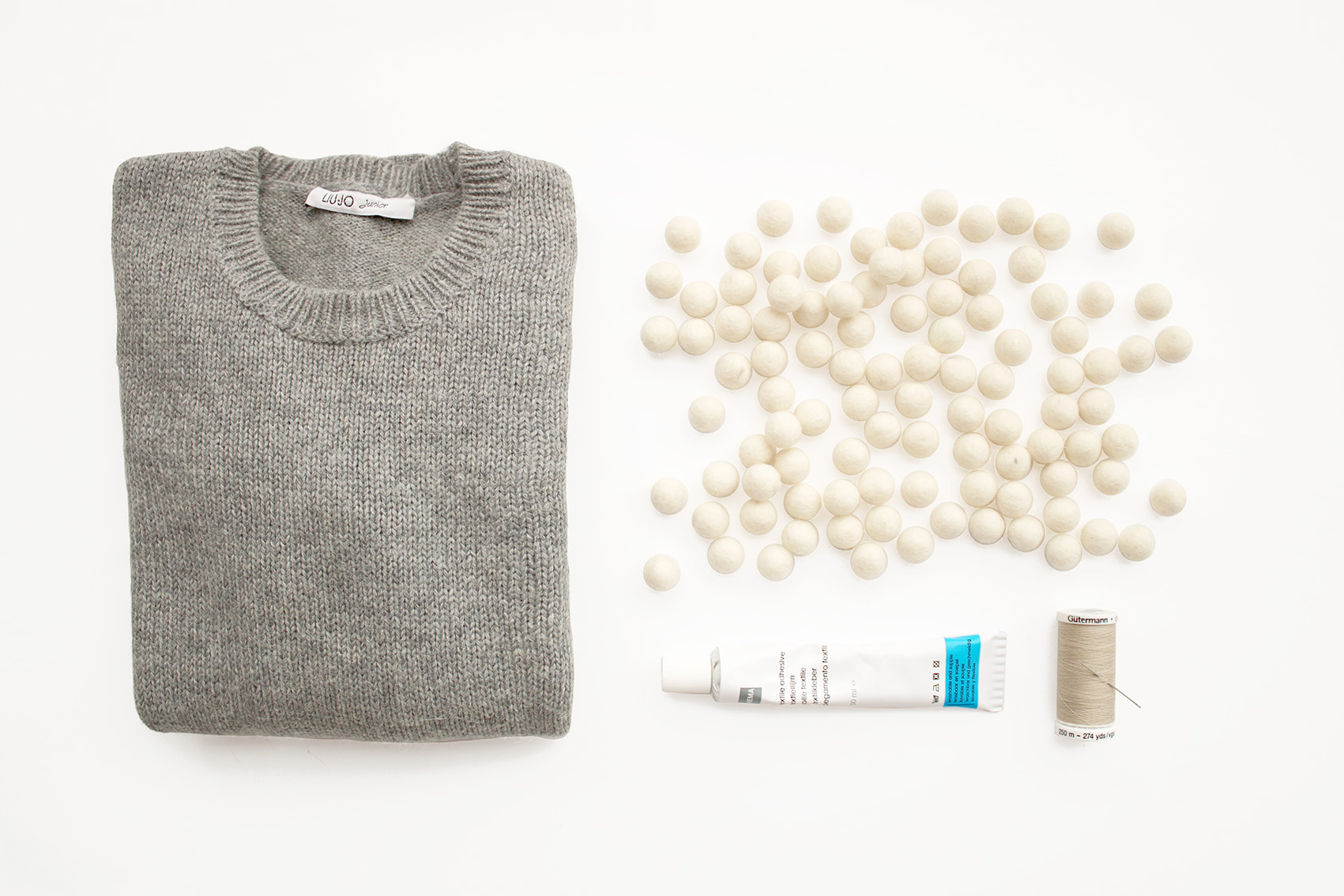 materiel-DIY-pull-pompons