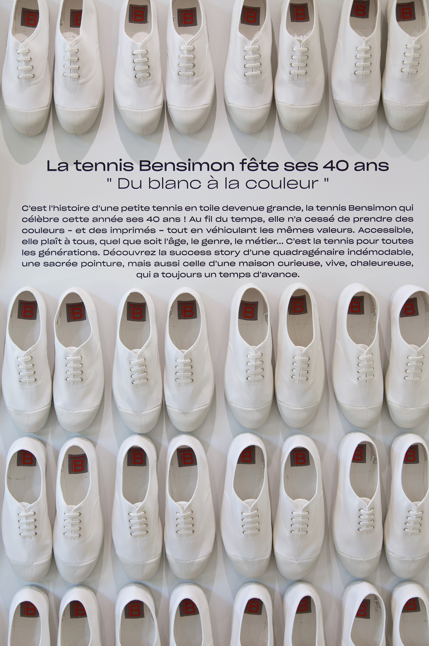 tennis Bensimon-Vernissage-40ans