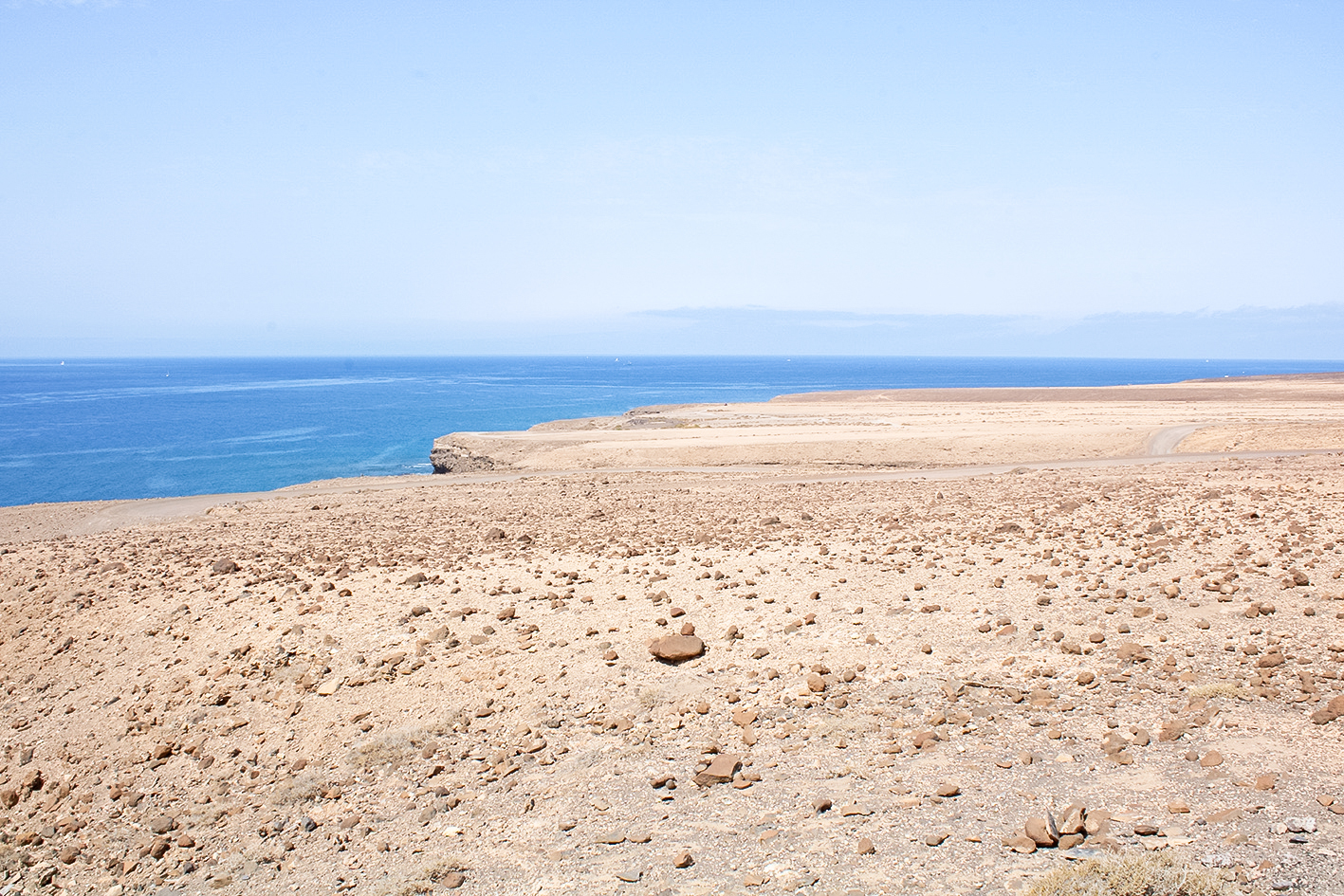 fuerteventura-paysage