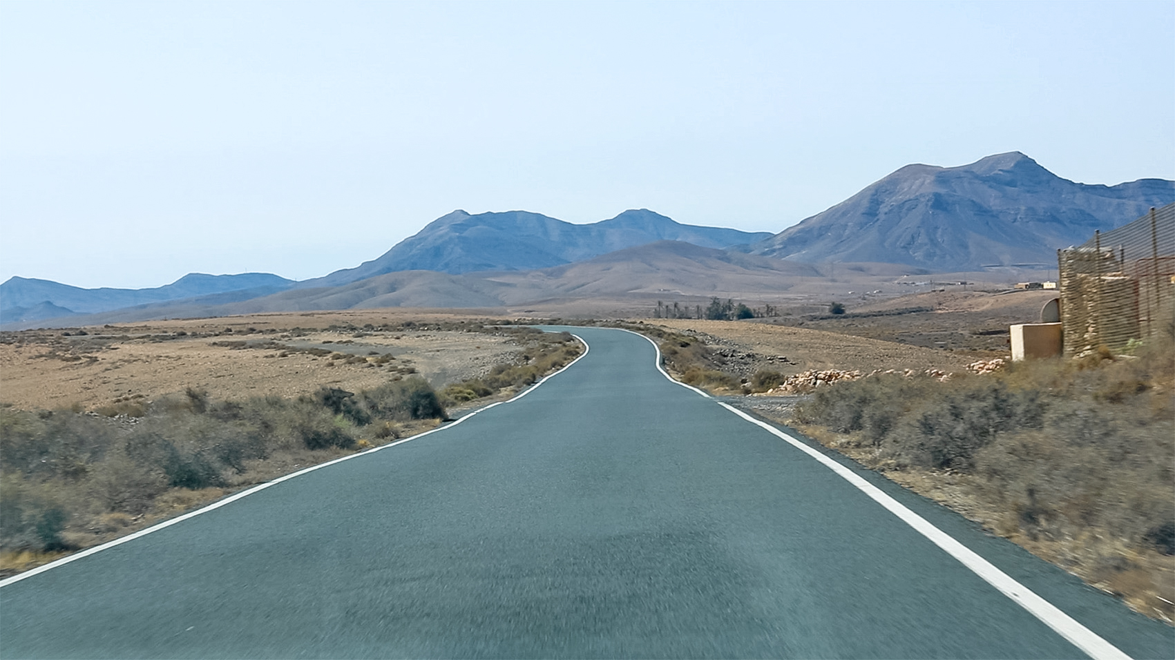 route-fuerteventura