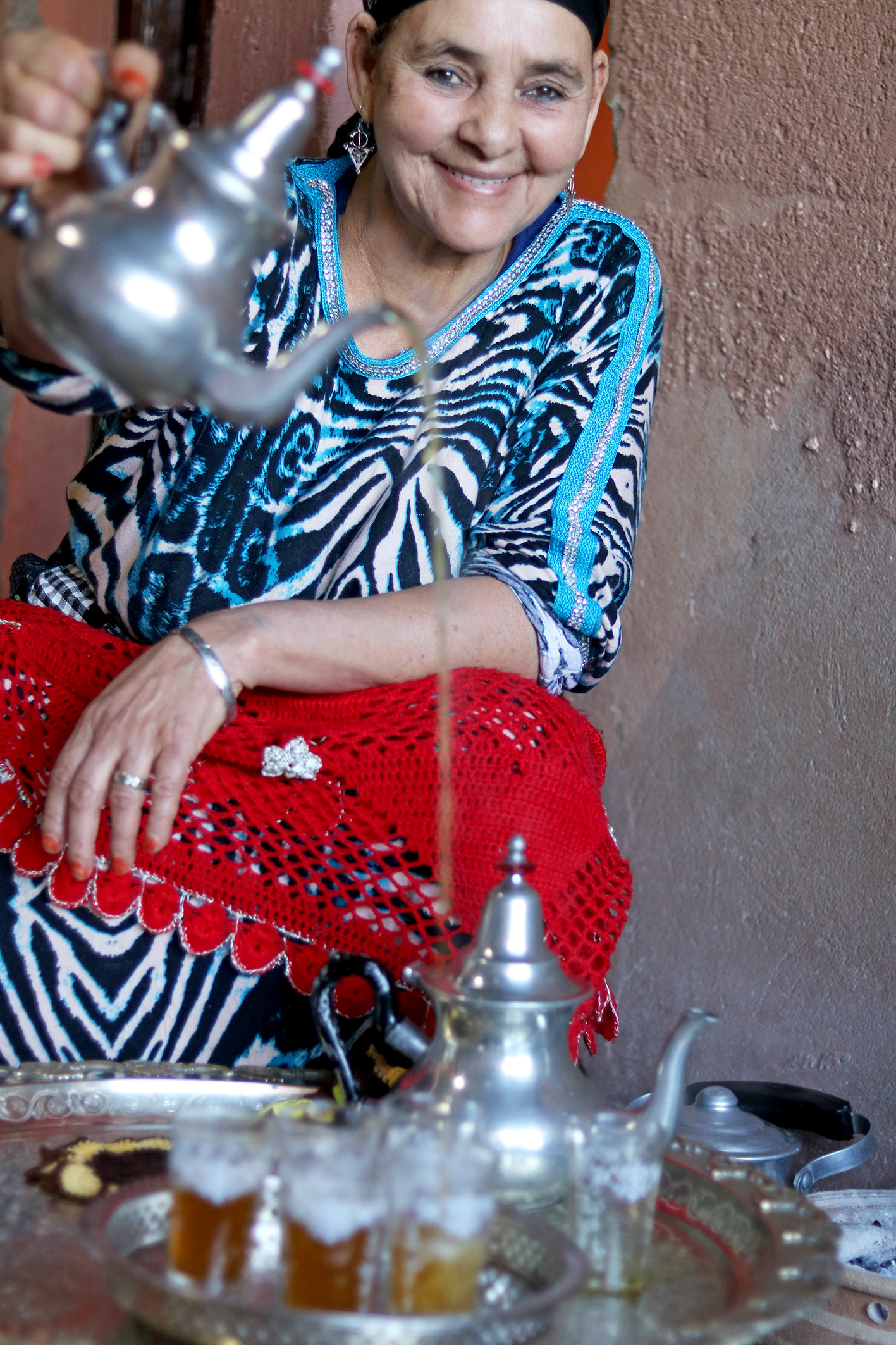femme-berbere-maroc