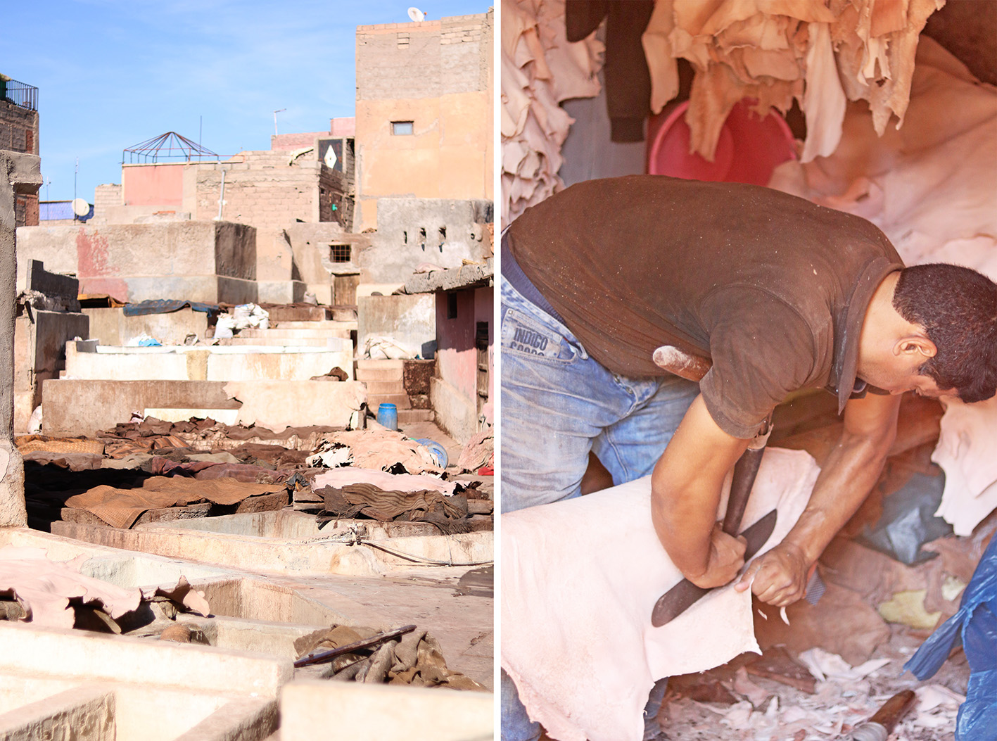 les-tanneries-marrackech